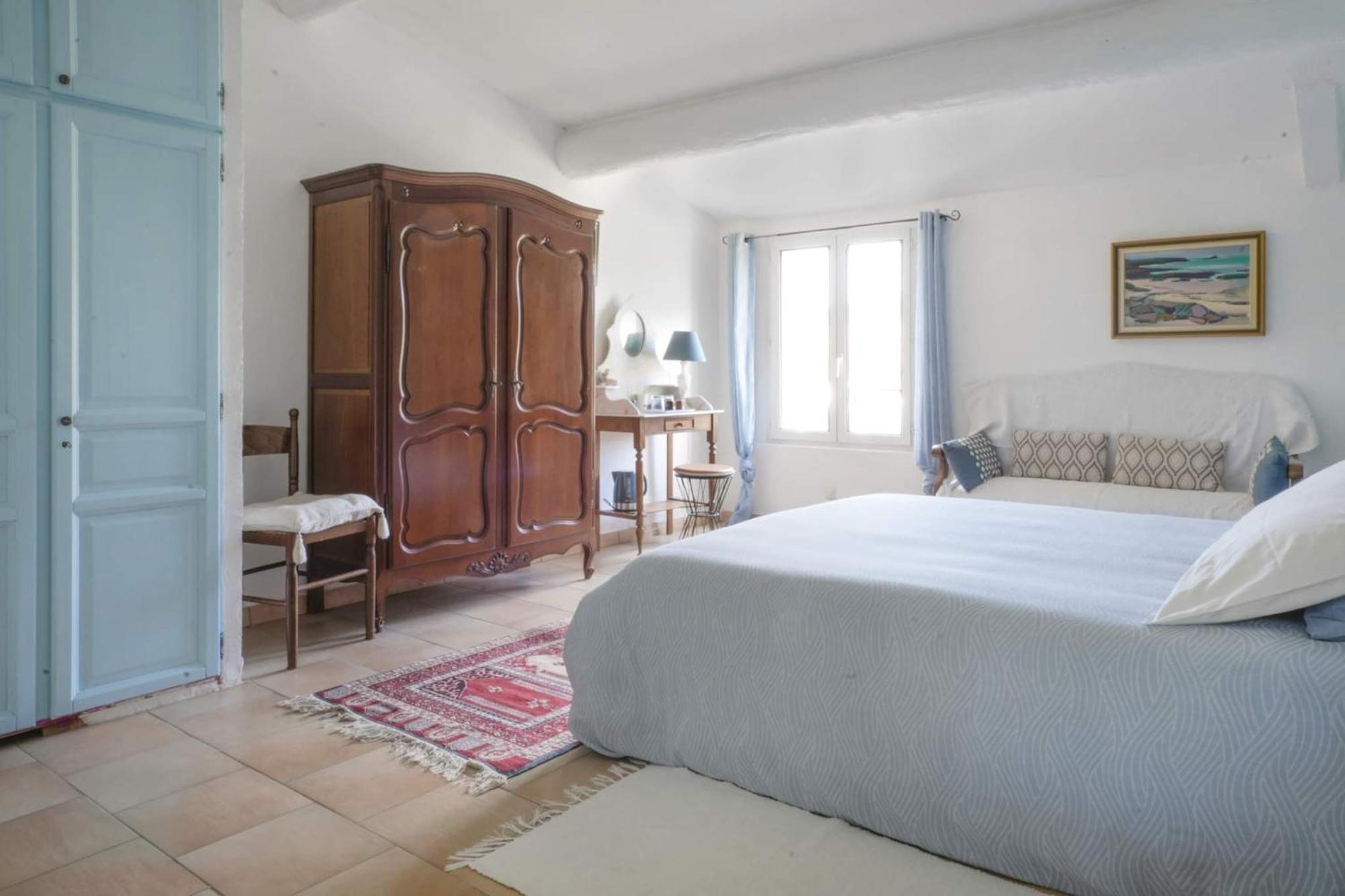Clos Des Herissons - Chambres D'Hote - Piscine & Jardin Lauris Buitenkant foto