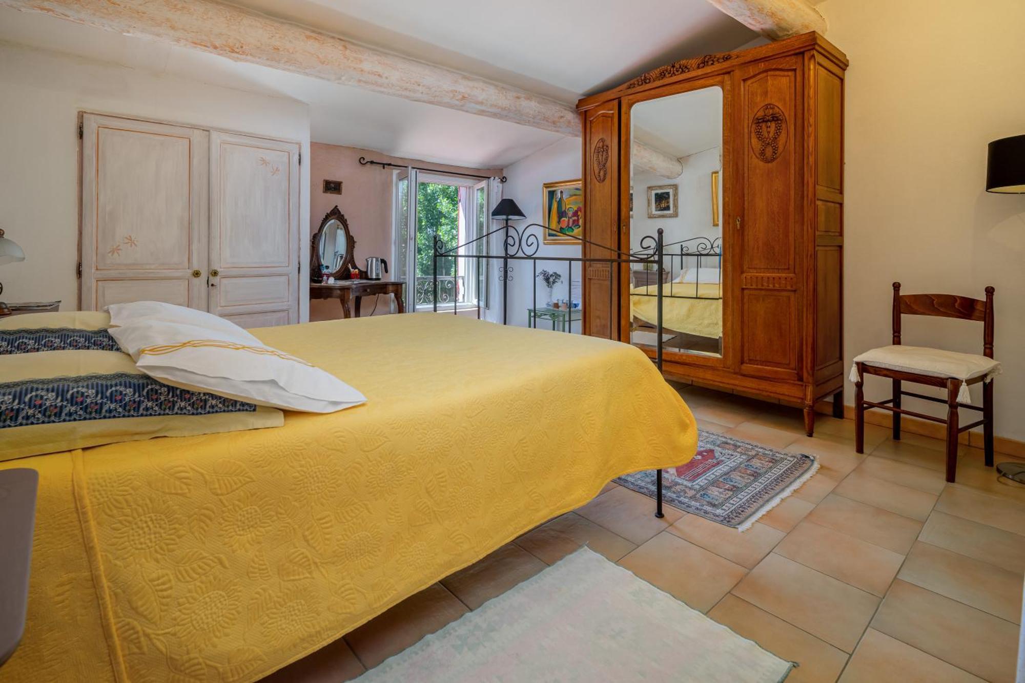 Clos Des Herissons - Chambres D'Hote - Piscine & Jardin Lauris Buitenkant foto