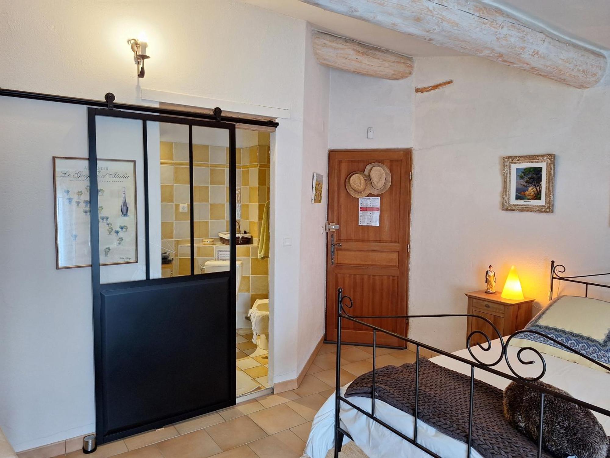 Clos Des Herissons - Chambres D'Hote - Piscine & Jardin Lauris Buitenkant foto