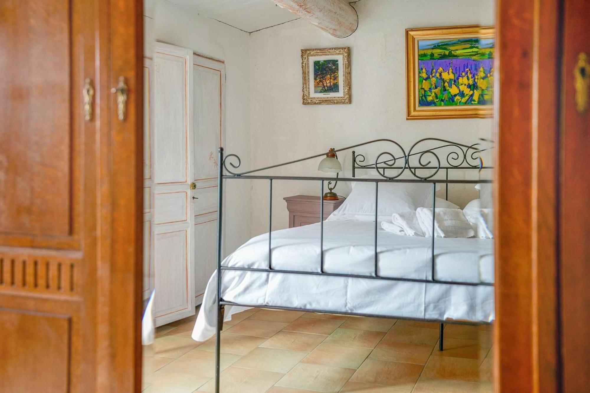 Clos Des Herissons - Chambres D'Hote - Piscine & Jardin Lauris Buitenkant foto